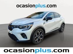 Blanco Usado 2024 Mitsubishi ASX SUV | 24.082 €