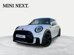 Usado 2023 Mini Cooper Utilitario | 28.900 € (Un poco caro)