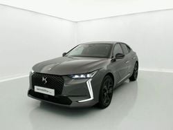 Gris platino Usado 2022 DS Automobiles DS4 Performance Line Plus | 22.850 € (Buen precio)