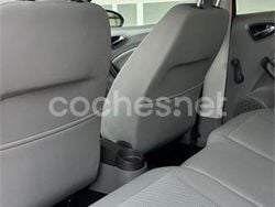 Rojo Usado 2012 Seat Ibiza Style Berlina | 8500 € (Precio justo)
