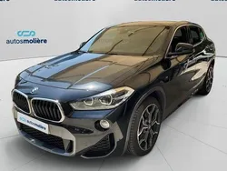 Negro Usado 2019 BMW X2 Comfort Edition SUV | 25.609 € (Precio justo)