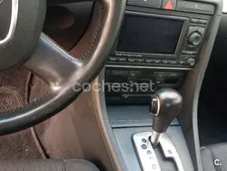 Gris / plata Usado 2006 Audi A4 Berlina | 4500 € (Super precio)
