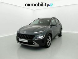 Misty jungle Usado 2022 Hyundai Kona Trend SUV | 15.200 € (Buen precio)