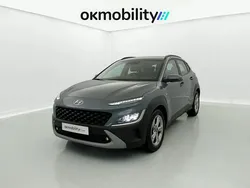 Misty jungle Usado 2022 Hyundai Kona Trend SUV | 15.200 € (Buen precio)