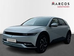 Otro Usado 2024 Hyundai Ioniq 5 SUV | 34.800 € (Caro)