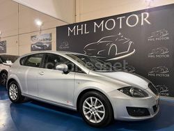 Gris / plata Usado 2012 Seat Leon Copa Berlina | 8980 € (Precio justo)