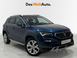 Otro Usado 2021 Seat Ateca Xperience SUV | 25.746 € (Un poco caro)