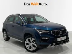 Otro Usado 2021 Seat Ateca Xperience SUV | 25.990 € (Caro)