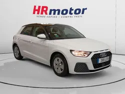 Blanco Usado 2020 Audi A1 Utilitario | 16.190 € (Buen precio)