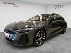 Gris / plata Usado 2025 Audi A5 Coupe | 67.300 €