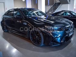 Negro Nuevo 2025 BMW M5 Comfort Edition Berlina | 145.900 € (Precio justo)