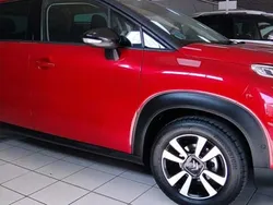 Pintura peperoncino red Usado 2020 Citroën C3 Aircross Shine SUV | 11.500 € (Precio justo)