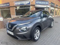 Varios colores Usado 2020 Nissan Juke SUV | 16.900 € (Buen precio)