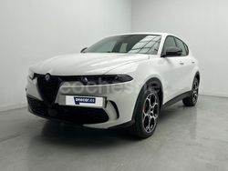 Azul Nuevo 2025 Alfa Romeo Tonale Sprint SUV | 35.800 € (Caro)