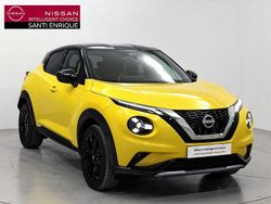 Negro Nuevo 2025 Nissan Kiiro SUV | 25.500 € (Caro)