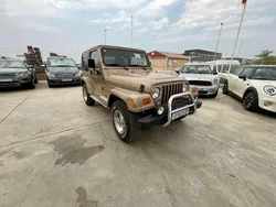Usado 1999 Jeep Wrangler SUV | 15.995 €