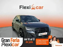 Gris Usado 2023 Audi Q2 Premium SUV | 29.590 € (Un poco caro)