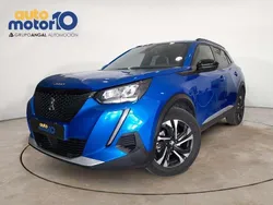 Usado 2023 Peugeot 2008 Allure SUV | 16.900 € (Buen precio)