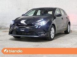 Usado 2023 Kia Ceed Utilitario | 18.392 € (Precio justo)