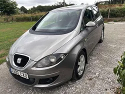 Gris Usado 2004 Seat Altea Sport Monovolumen | 3850 € (Un poco caro)