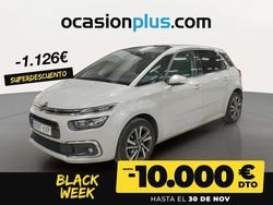 Beige Usado 2019 Citroën Spacetourer Feel Van | 12.390 €