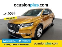 Otro Usado 2019 DS Automobiles DS3 Crossback Be Chic SUV | 18.790 €