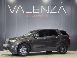 Varios colores Usado 2021 Land Rover Discovery 5 SUV | 28.900 €