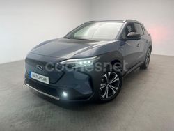 Eléctrico Usado 2023 Subaru Solterra SUV | 39.900 € (Buen precio)