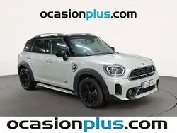Gris Usado 2022 Mini Cooper Countryman SUV | 23.725 € (Buen precio)