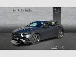 Otro Usado 2024 Mercedes A250 Berlina | 34.290 € (Precio justo)