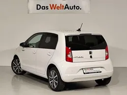 Blanco Usado 2020 Seat Mii Electric Utilitario | 11.900 € (Precio justo)