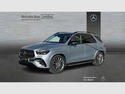 Plateado Usado 2024 Mercedes GLE350 SUV | 84.595 €