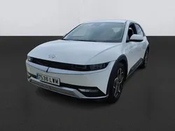 Usado 2022 Hyundai Ioniq 6 Berlina | 27.000 €