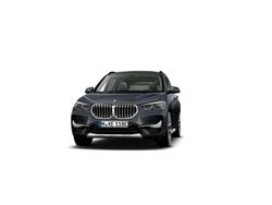 Gris Usado 2021 BMW X1 SUV | 30.890 €