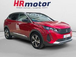 Usado 2020 Peugeot 3008 GT-line | 16.700 € (Precio justo)