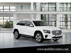 Blanco Nuevo 2025 Mercedes GLB220 SUV | 51.139 € (Precio justo)