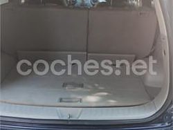 Azul Usado 2011 Kia Carens Active Monovolumen | 4300 € (Precio justo)