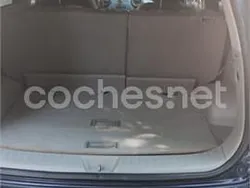Azul Usado 2011 Kia Carens Active Monovolumen | 4300 € (Precio justo)