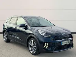 Usado 2022 Kia Niro SUV | 21.282 € (Precio justo)