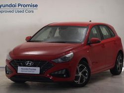 Usado 2024 Hyundai i30 | 19.950 € (Precio justo)
