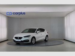 Usado 2022 Seat Leon Style | 18.990 € (Precio justo)