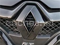 Negro Usado 2015 Renault Clio IV R.S. Berlina | 13.900 € (Precio justo)