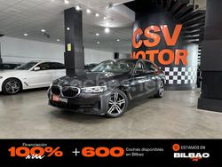 Negro Usado 2023 BMW 530e Berlina | 34.450 € (Buen precio)
