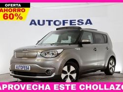Usado 2018 Kia Soul SUV | 13.800 €