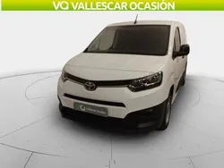 Blanco Usado 2020 Toyota Proace City Van | 11.690 €