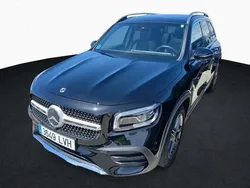 Usado 2021 Mercedes GLB200 SUV | 39.700 € (Precio justo)
