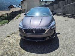 Gris / plata Usado 2017 DS Automobiles DS5 Performance Utilitario | 17.700 €