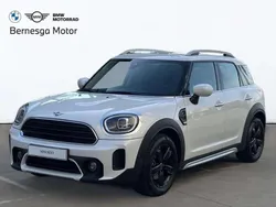 Blanco Usado 2023 Mini Cooper D Utilitario | 28.900 €