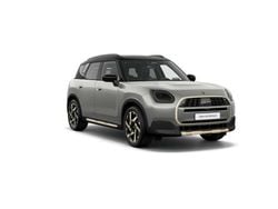 Plateado Usado 2024 Mini Countryman Essential SUV | 40.450 € (Un poco caro)