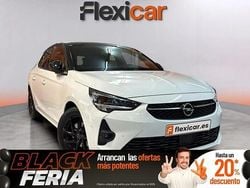 Blanco Usado 2023 Opel Corsa Edition Berlina | 13.990 € (Precio justo)